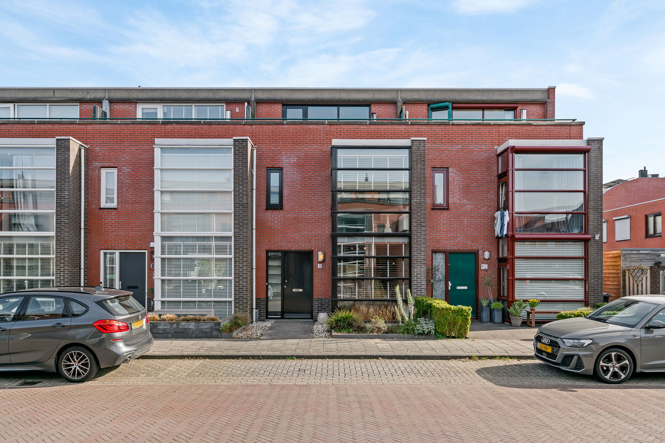 Foto van Tuin 4, Aalsmeer