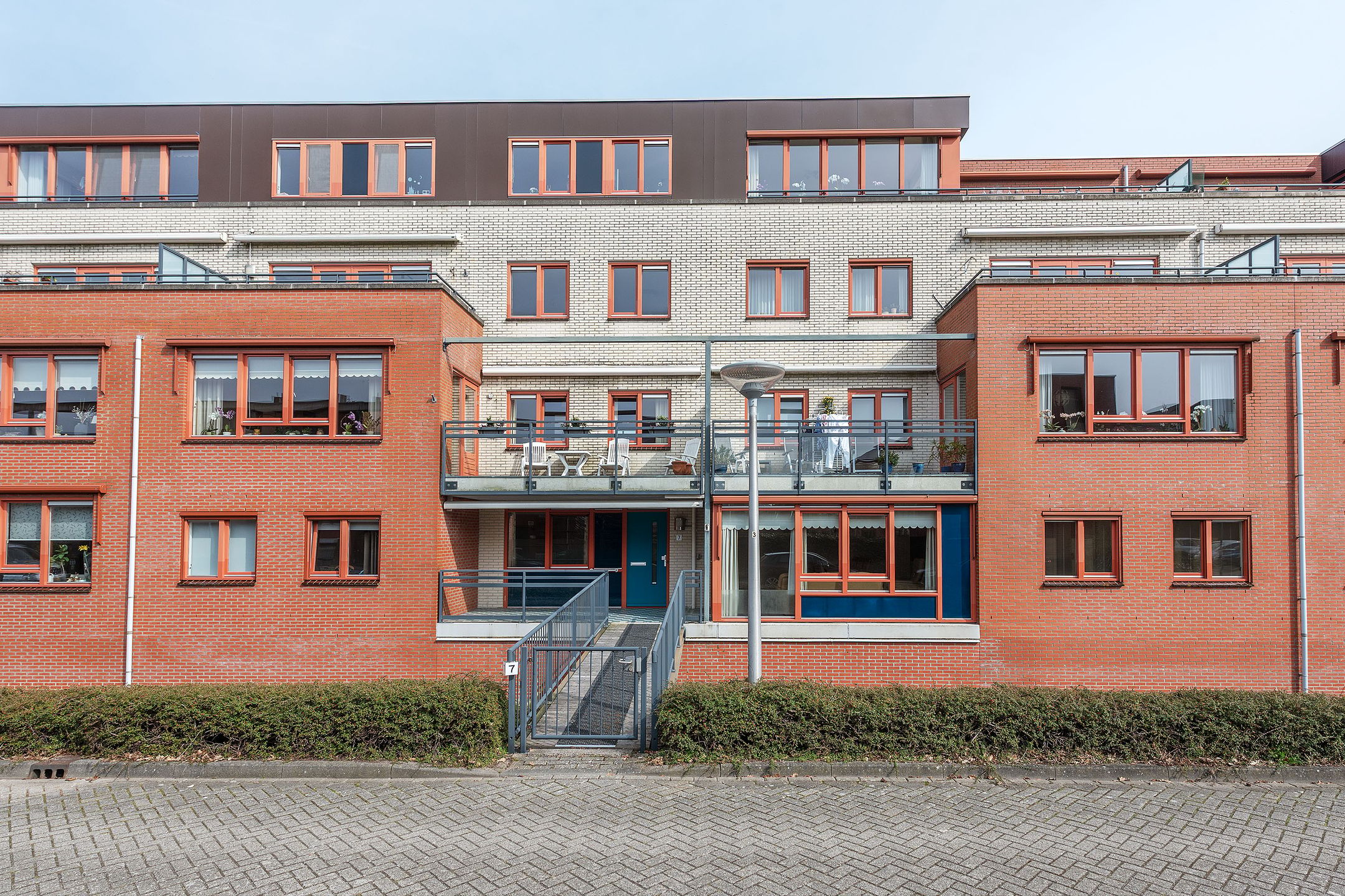 Foto van Kas 7, Aalsmeer