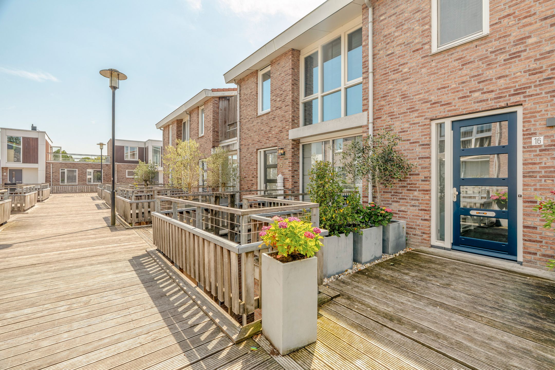 Foto van Maarse & Kroon Hof 16, Aalsmeer