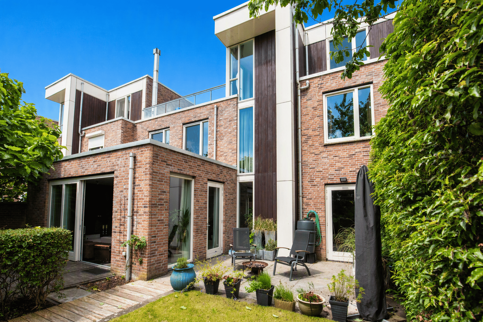 Foto van Maarse & Kroon Hof 51, Aalsmeer