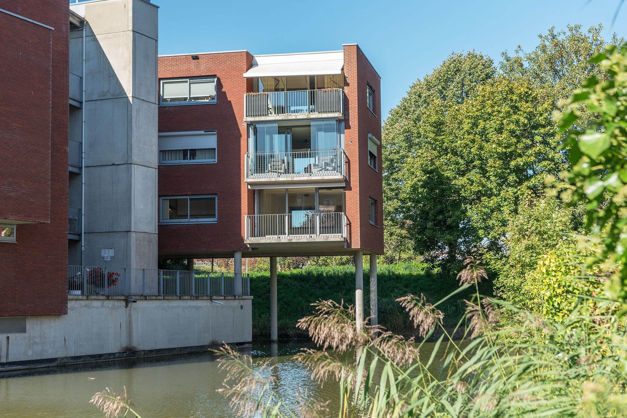 Foto van Gerberastraat 141, Aalsmeer