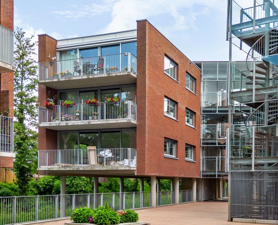 Foto van Gerberastraat 79, Aalsmeer