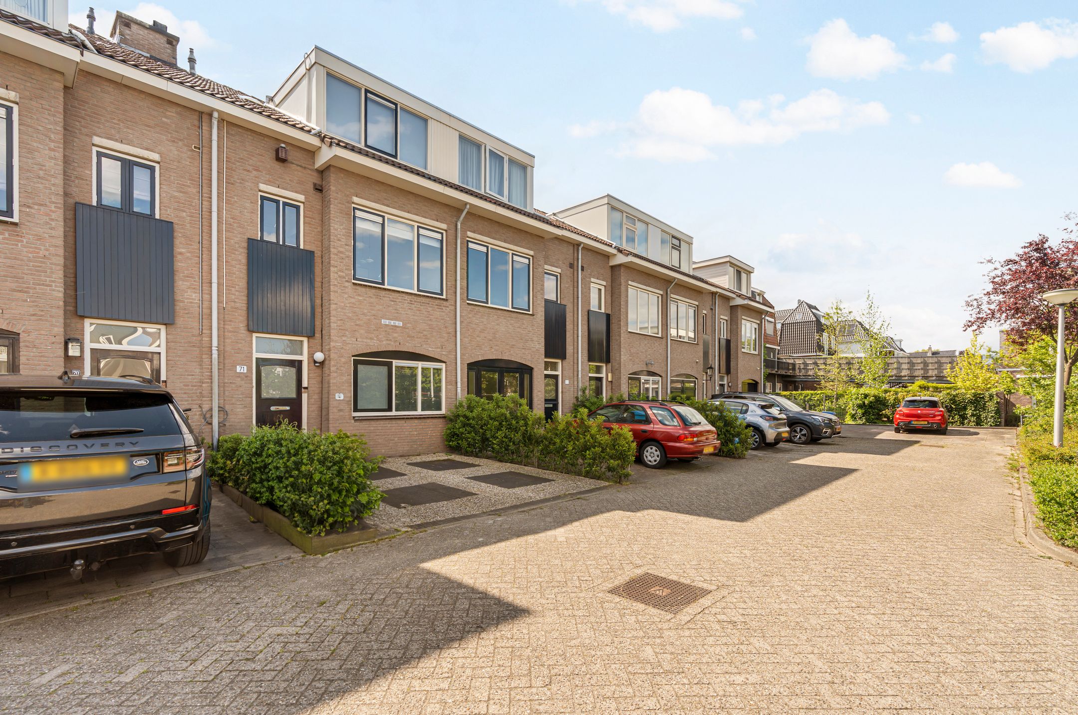 Foto van Anjerhof 71, Aalsmeer