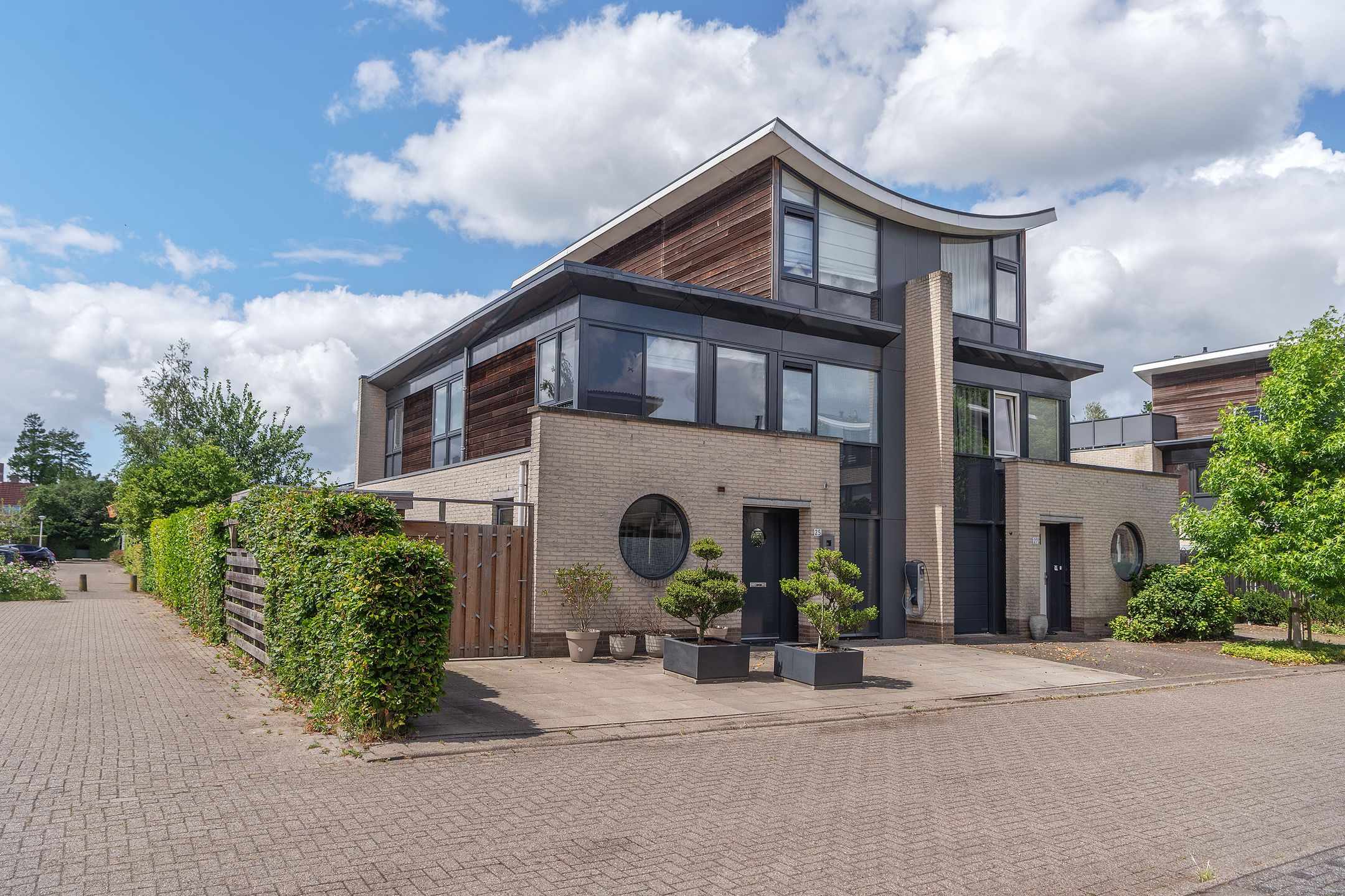 Foto van Goudenregenstraat 25, Aalsmeer