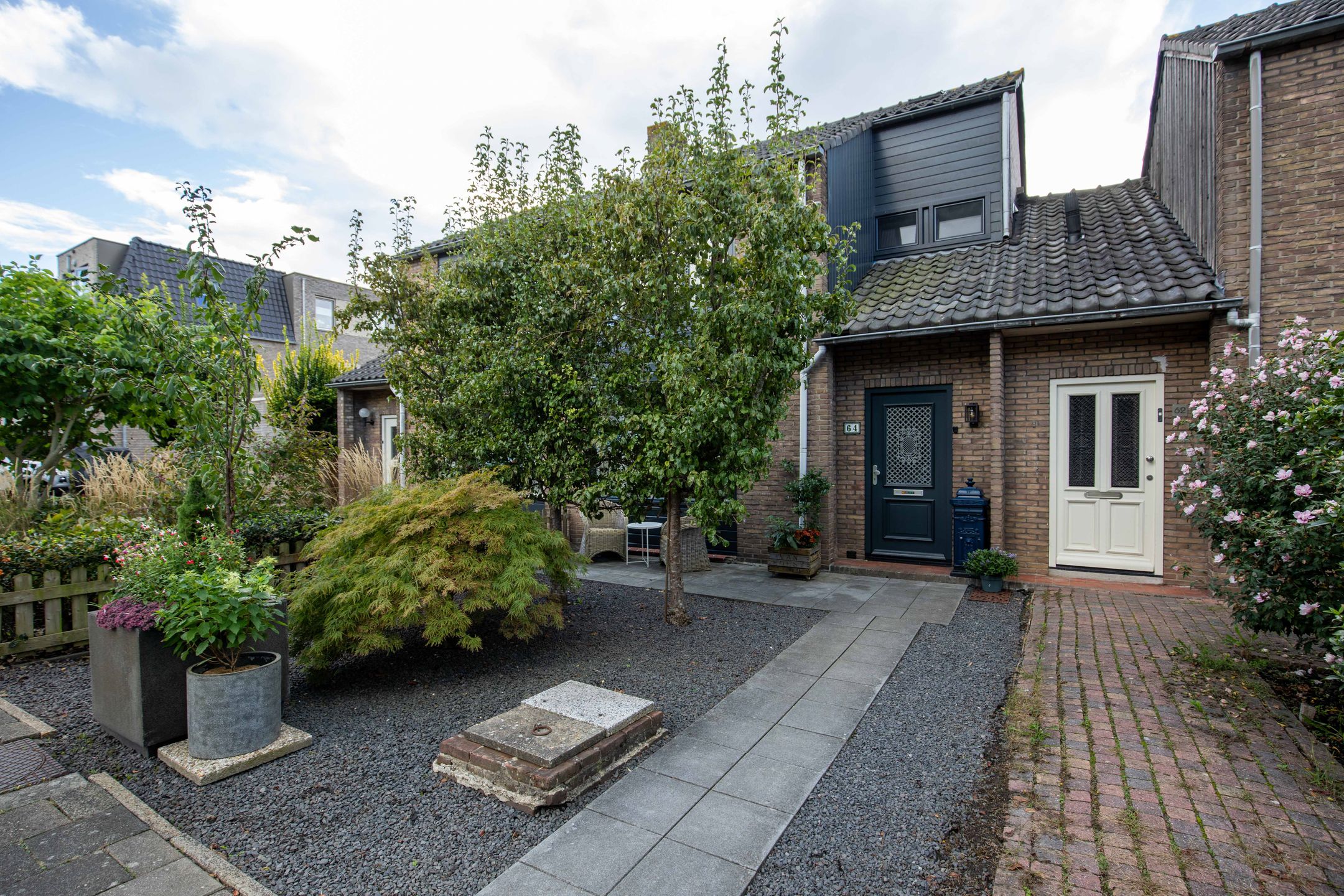 Foto van Cyclamenstraat 64, Aalsmeer