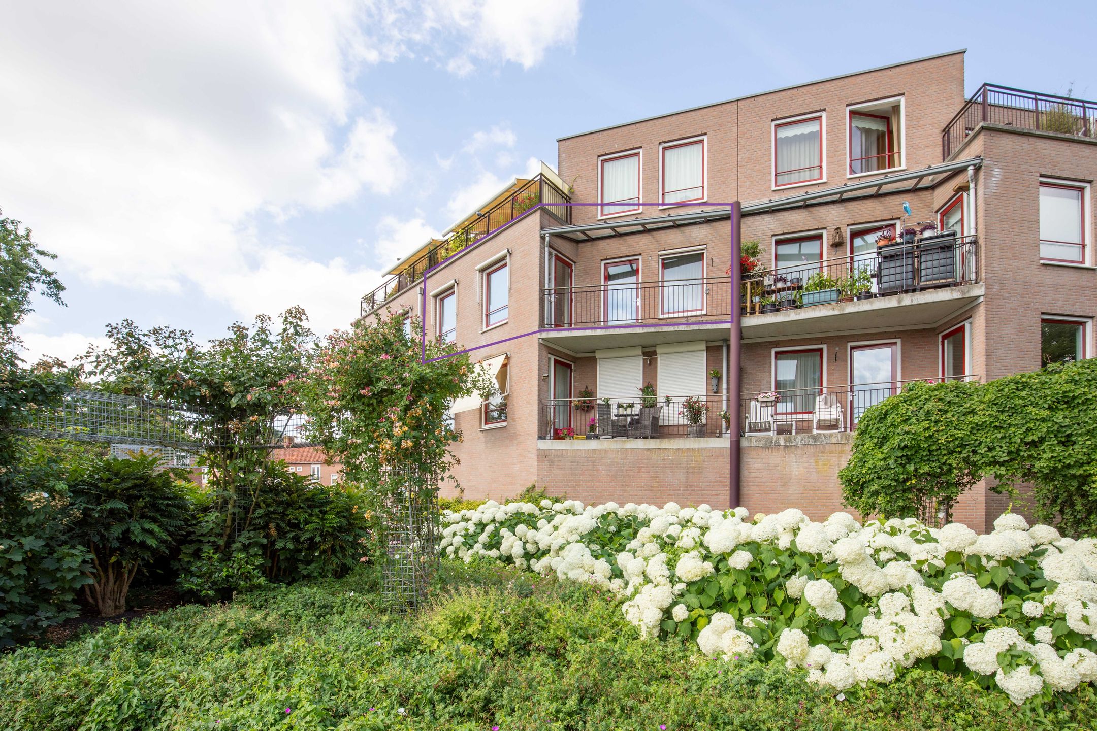 Foto van Clematisstraat 37, Aalsmeer