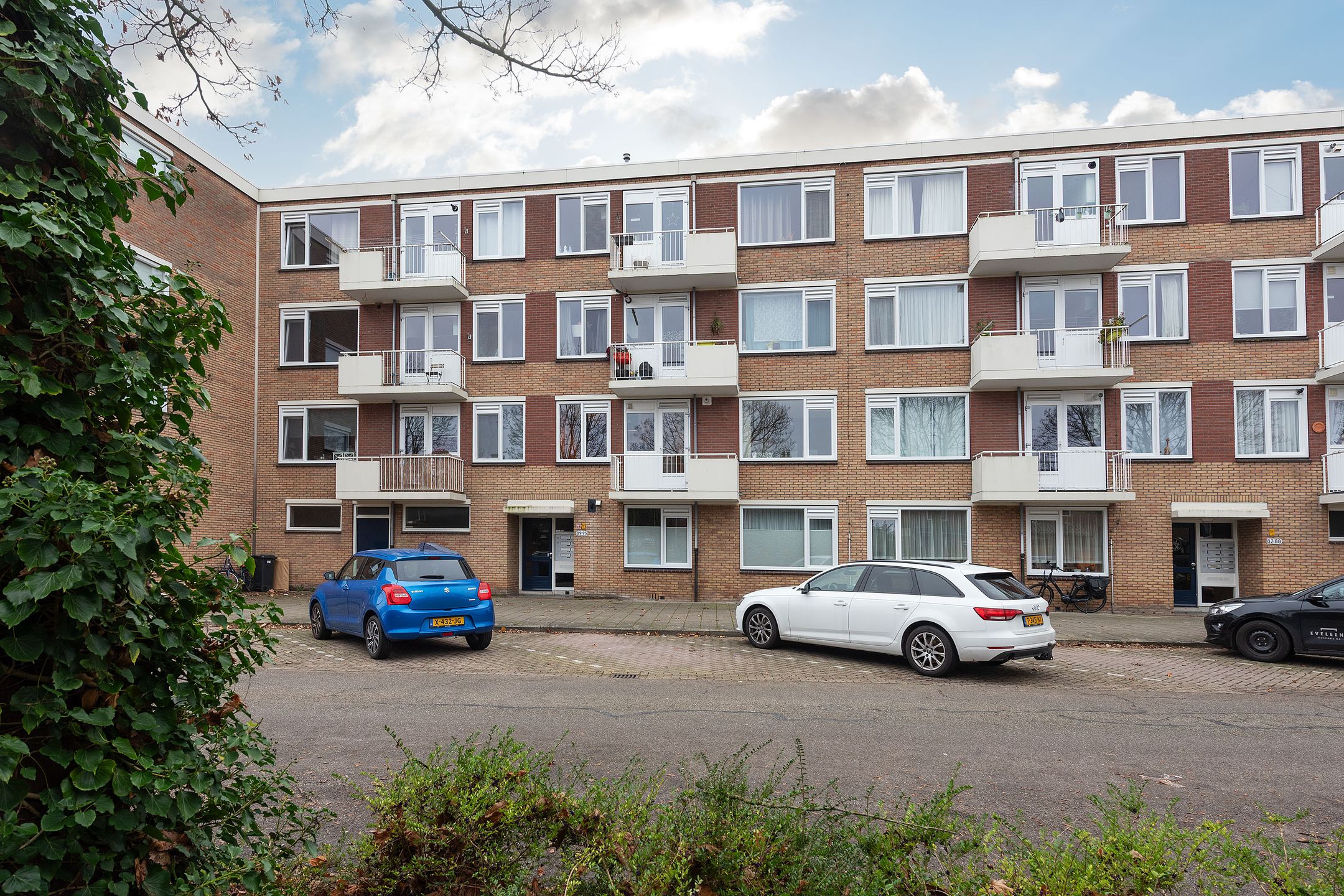 Foto van Geraniumstraat 90, Aalsmeer