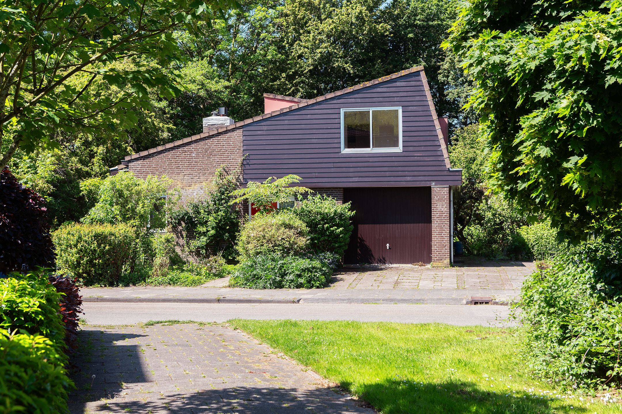 Foto van Fuutlaan 46, Aalsmeer