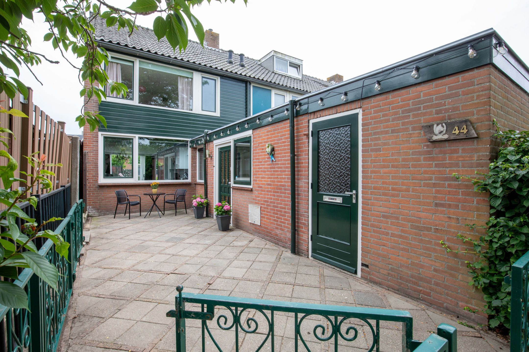 Foto van Waterhoenstraat 44, Aalsmeer