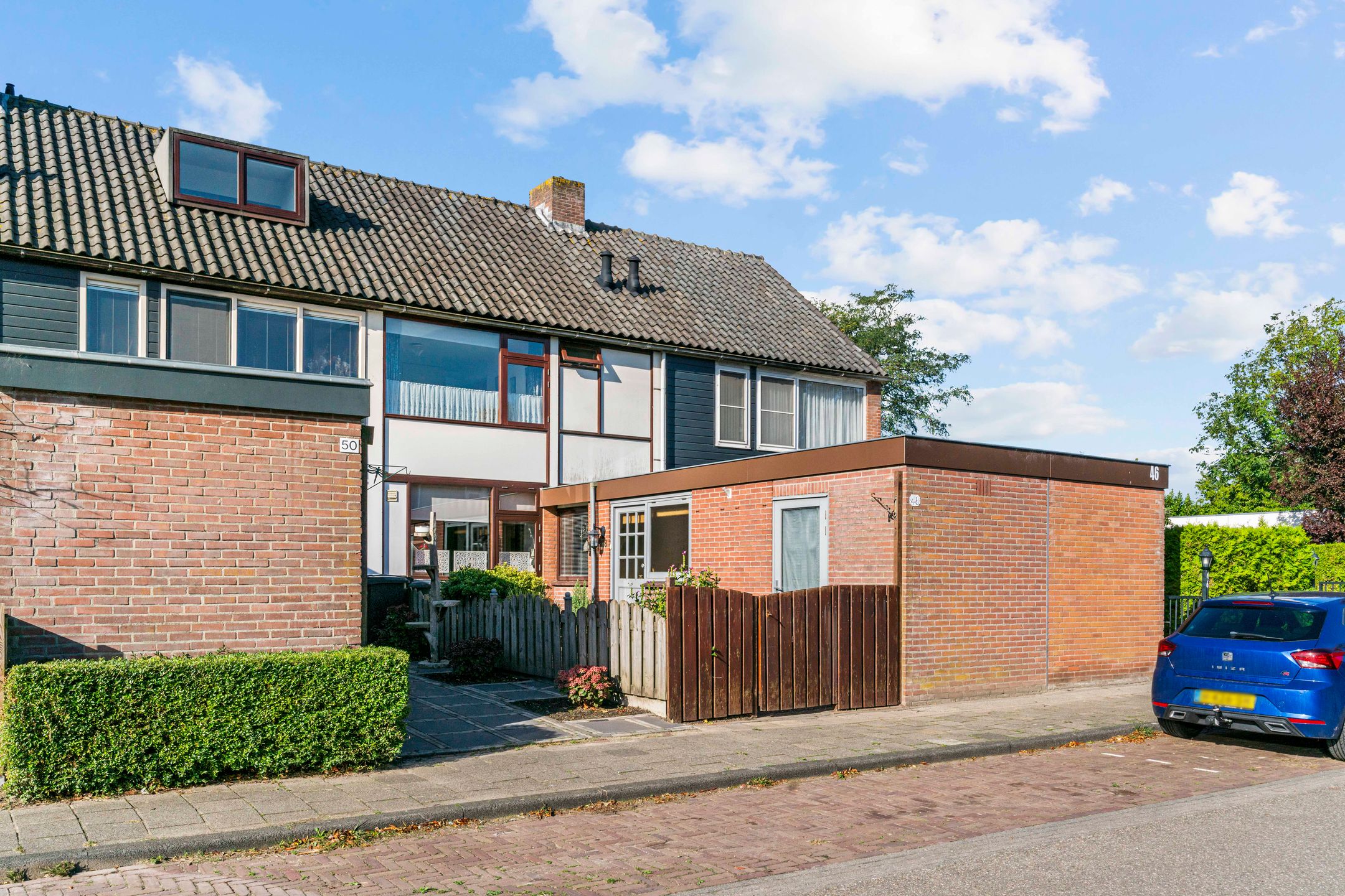 Foto van Waterhoenstraat 48, Aalsmeer