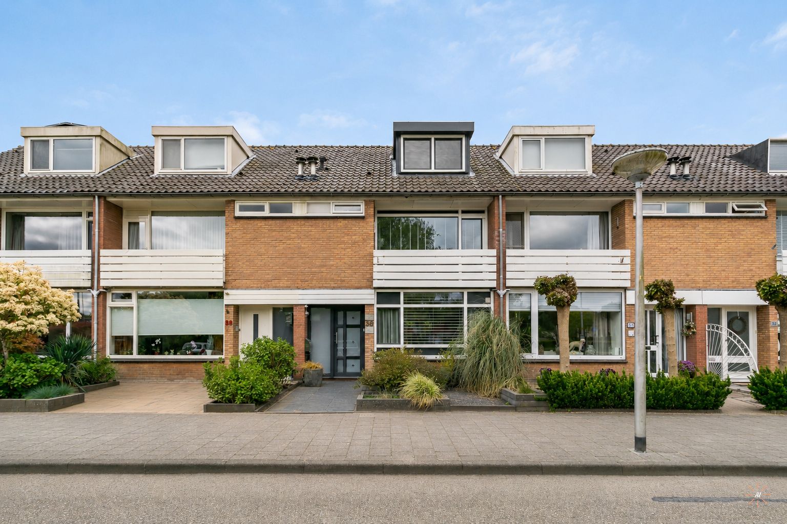 Foto van Dreef 36, Aalsmeer