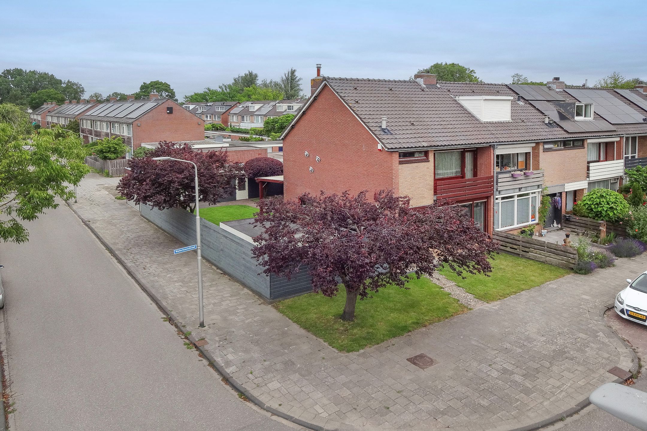 Foto van Roerdomplaan 14, Aalsmeer