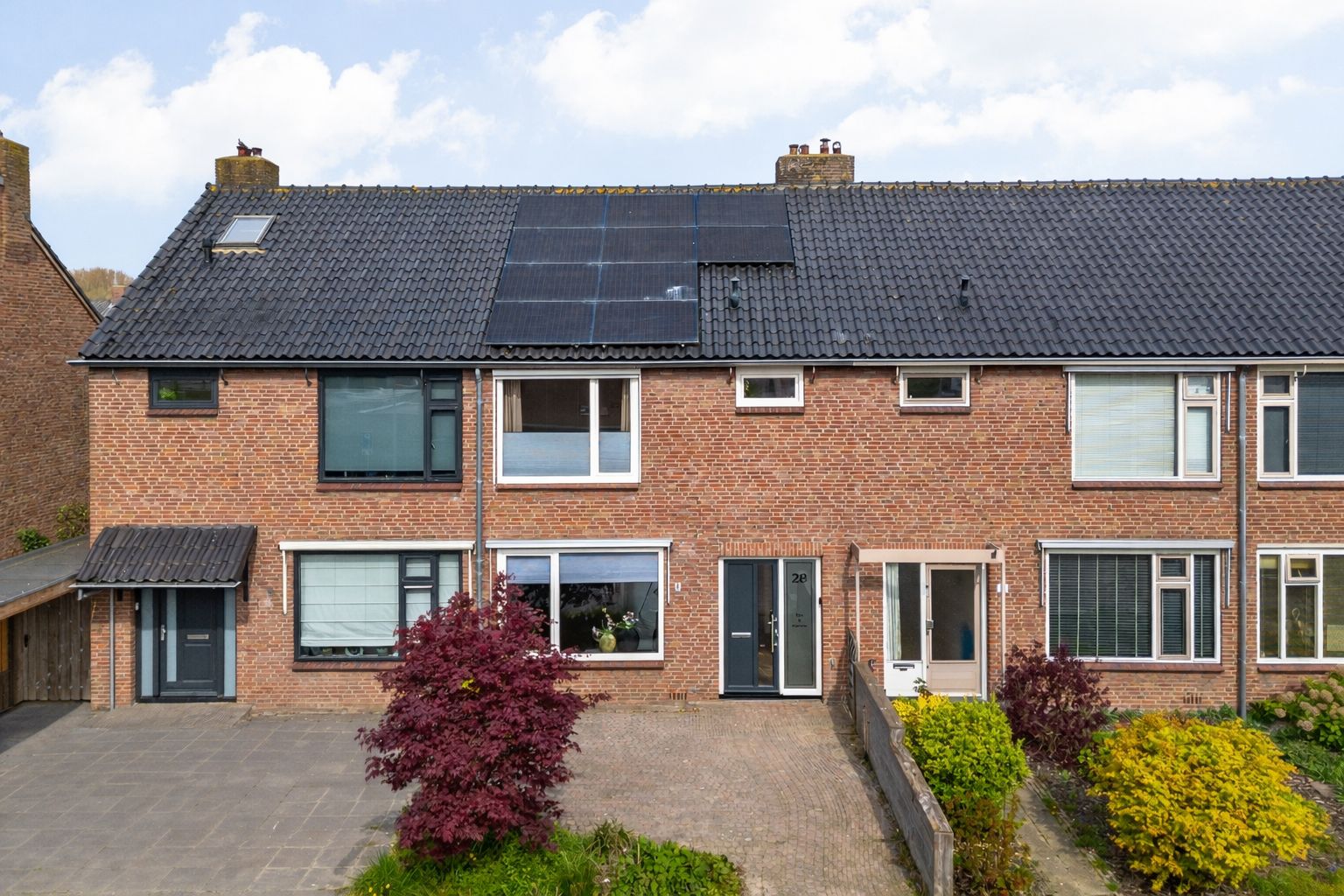 Foto van Roerdomplaan 28, Aalsmeer