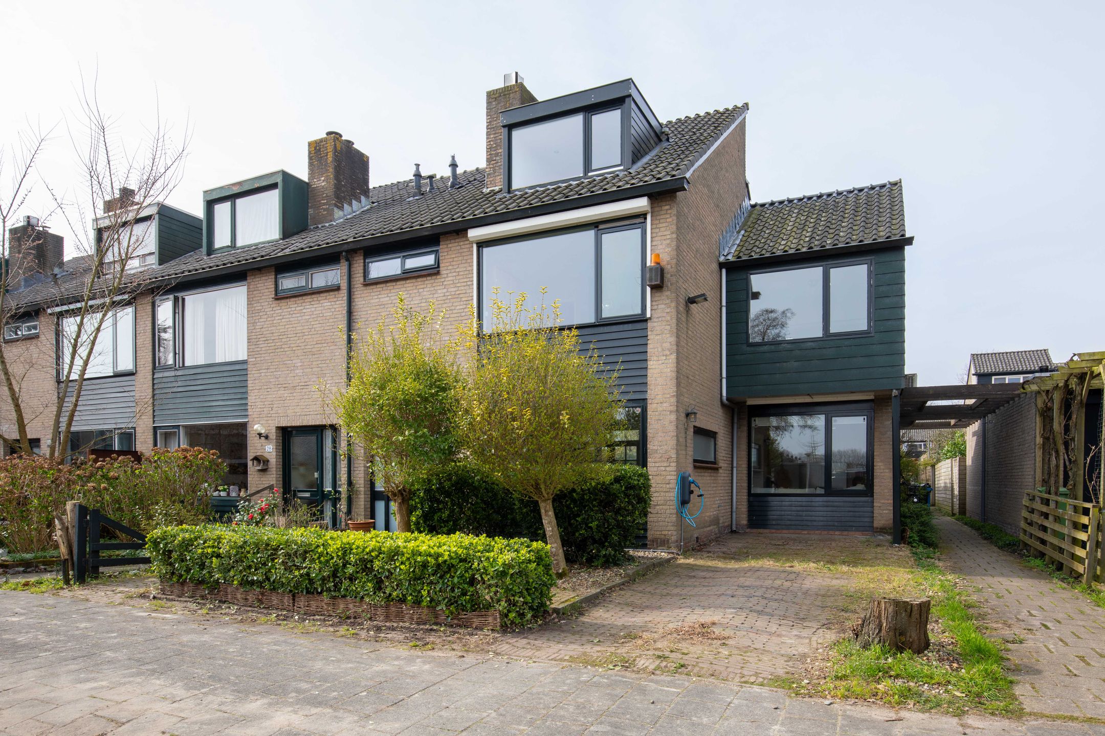 Foto van Karekietstraat 26, Aalsmeer