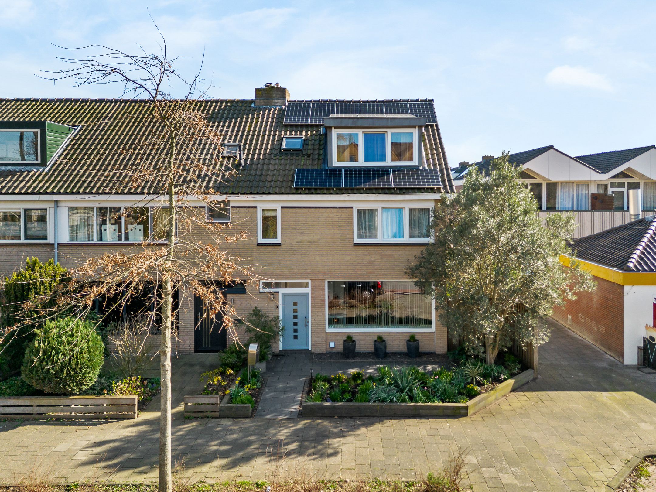 Foto van Beethovenlaan 64, Aalsmeer