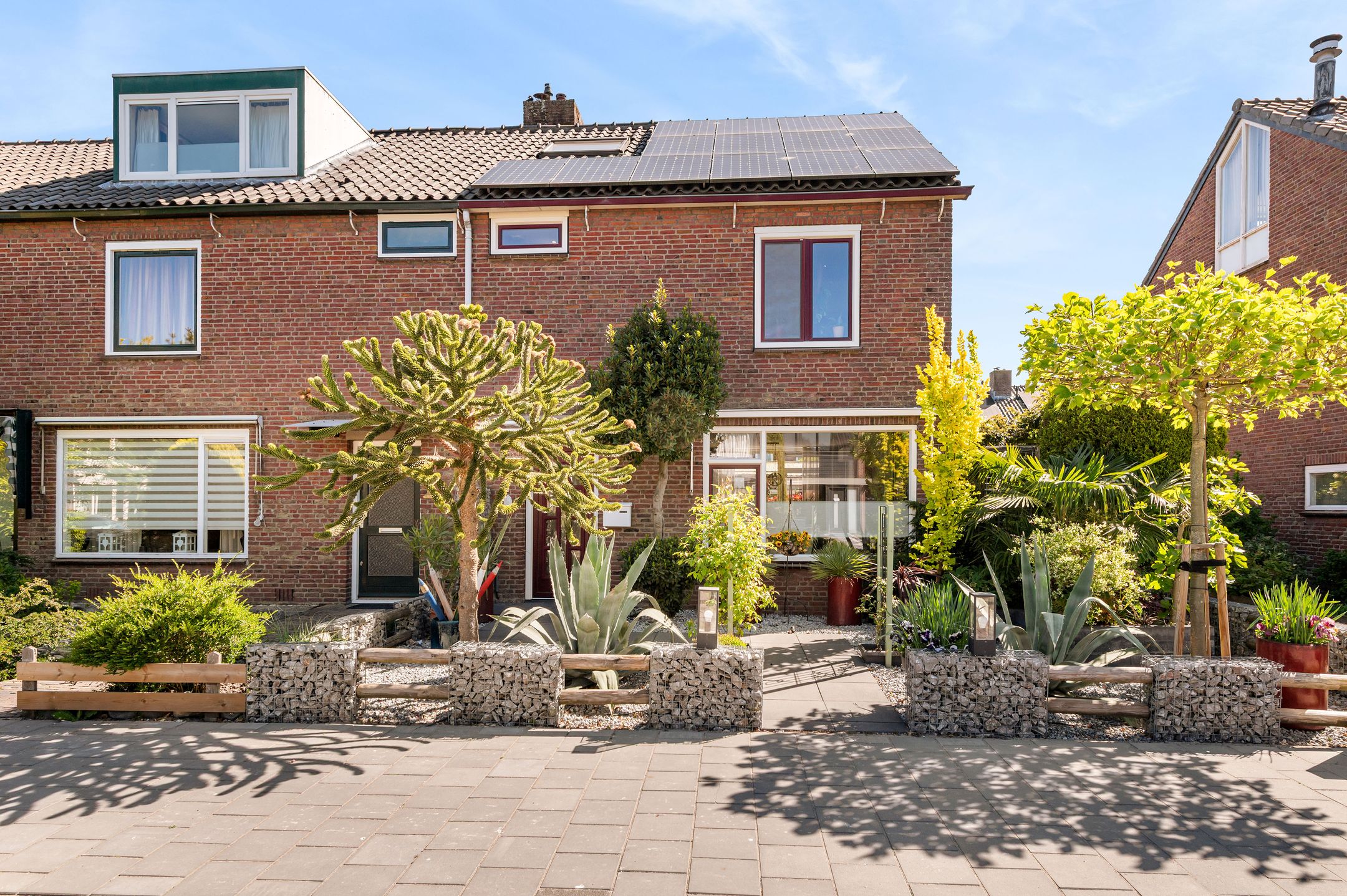 Foto van Jupiterstraat 17, Aalsmeer