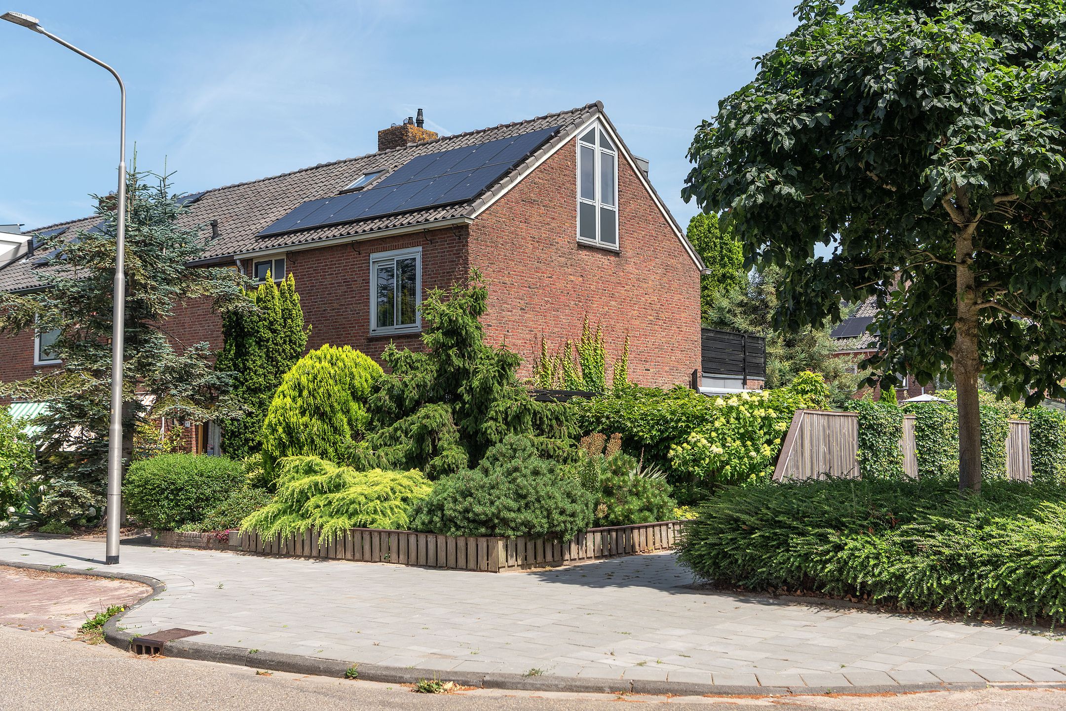 Foto van Jupiterstraat 29, Aalsmeer