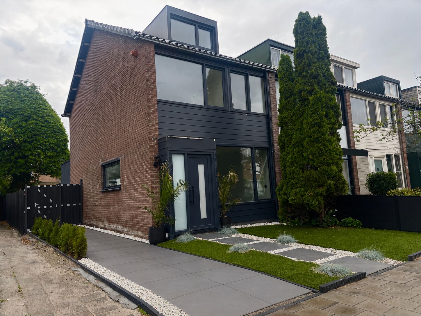 Foto van Jupiterstraat 16, Aalsmeer