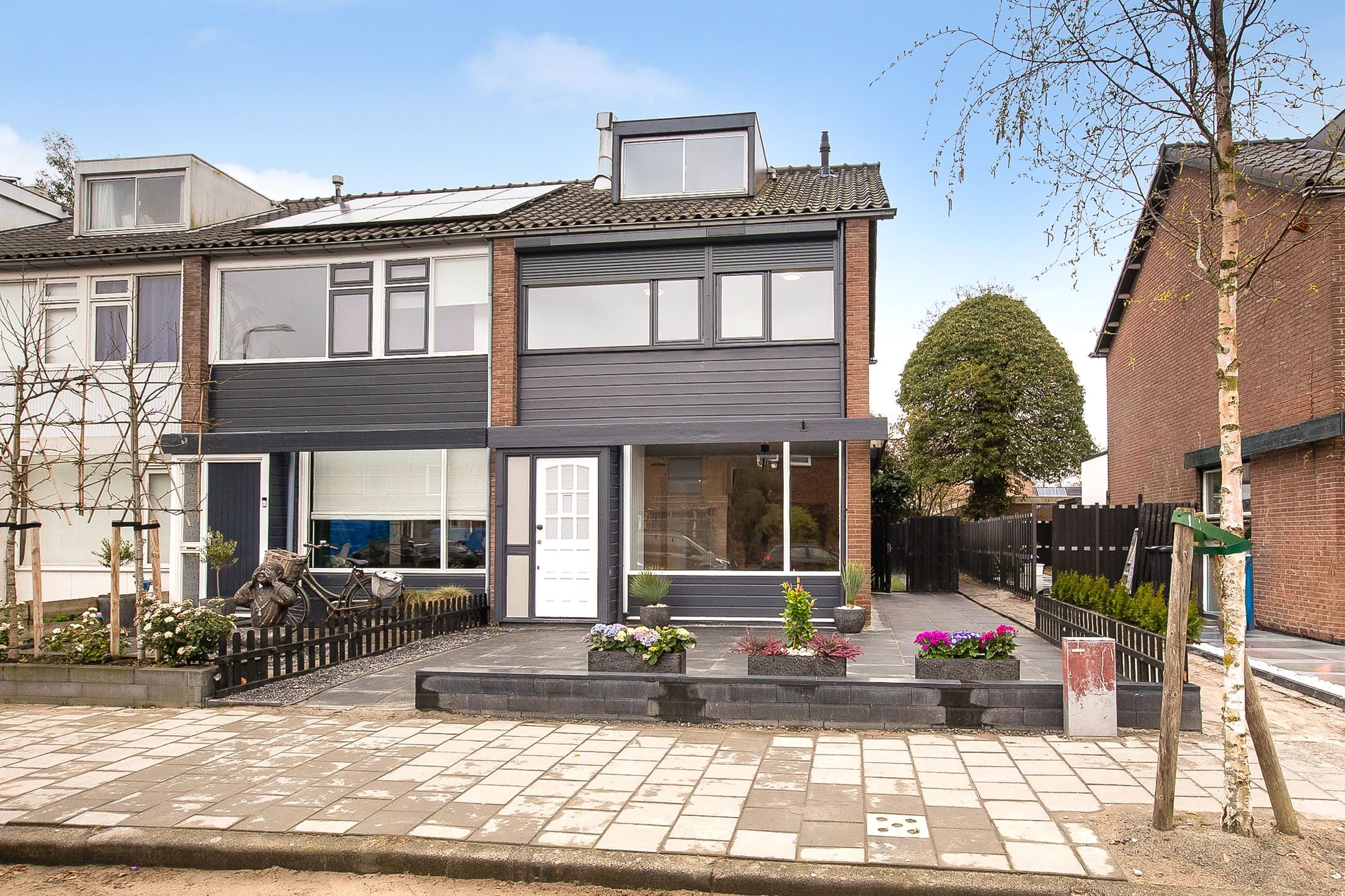 Foto van Jupiterstraat 18, Aalsmeer
