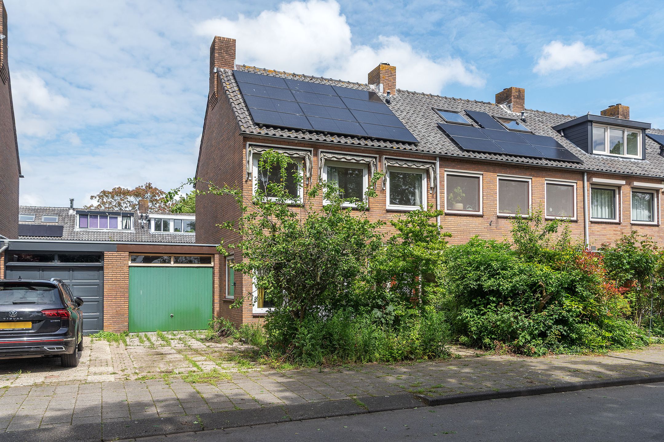 Foto van Marsstraat 16, Aalsmeer