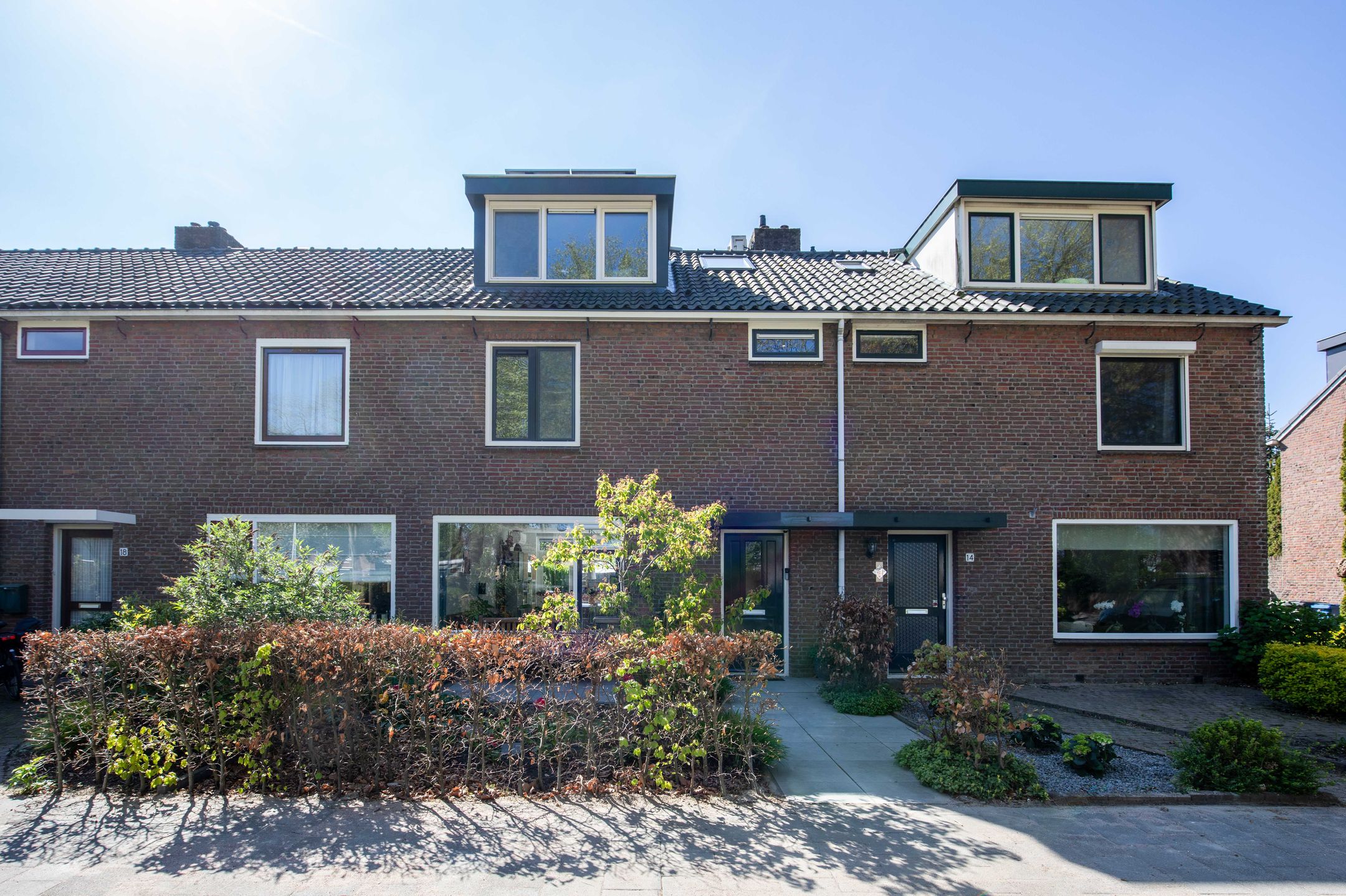 Foto van Saturnusstraat 16, Aalsmeer