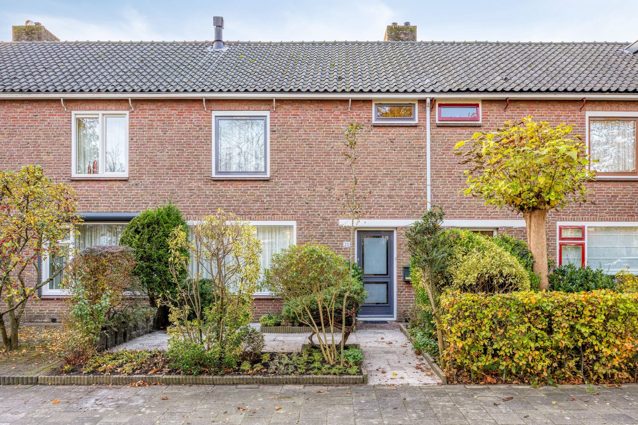 Foto van Saturnusstraat 20, Aalsmeer