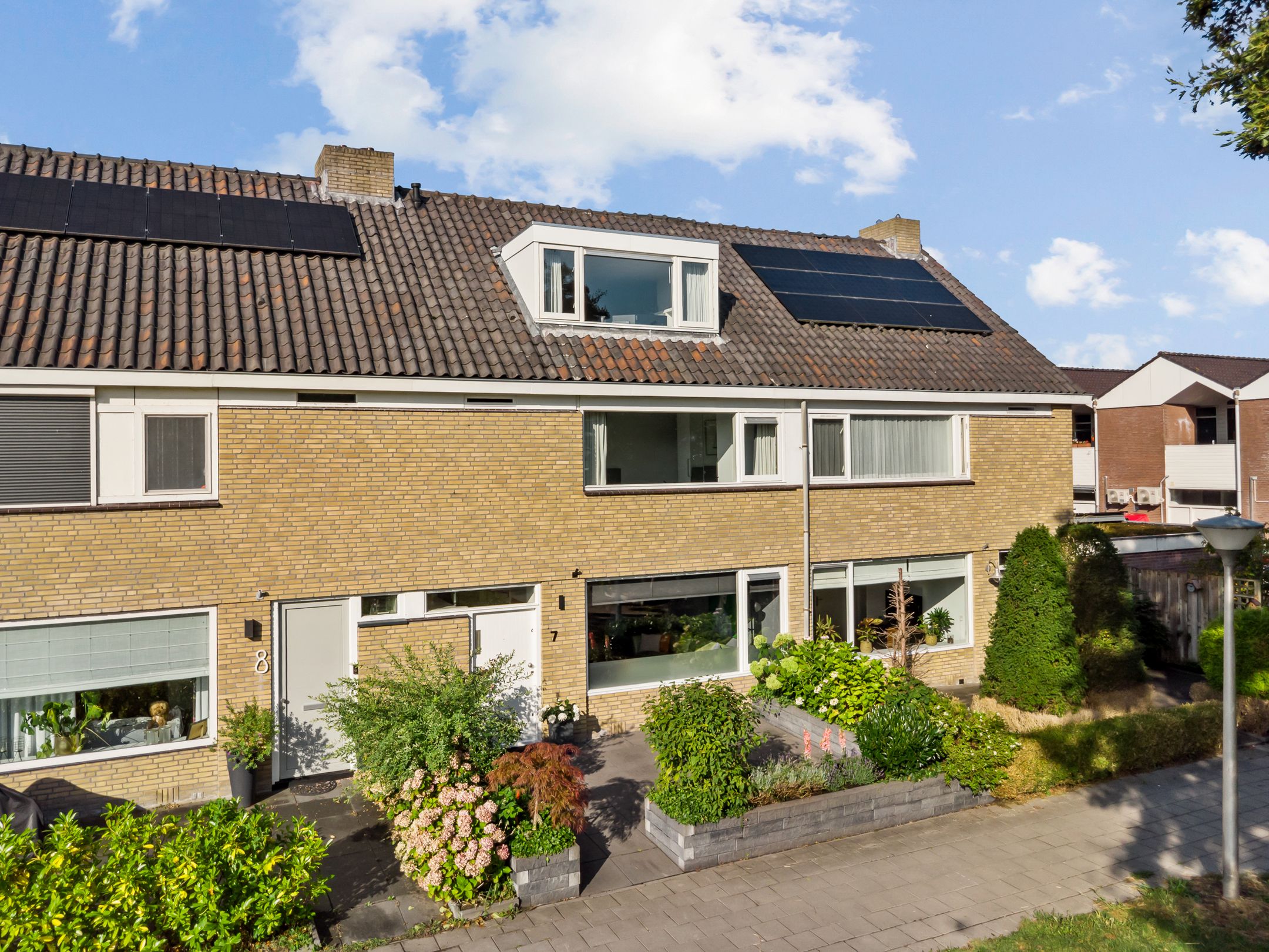 Foto van Scarlattilaantje 7, Aalsmeer