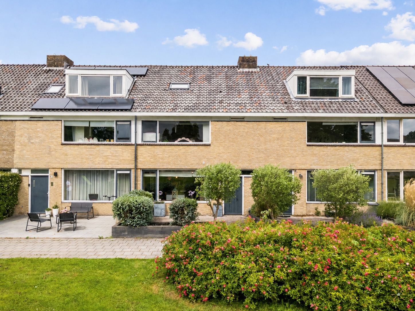 Foto van Rameaulaantje 17, Aalsmeer