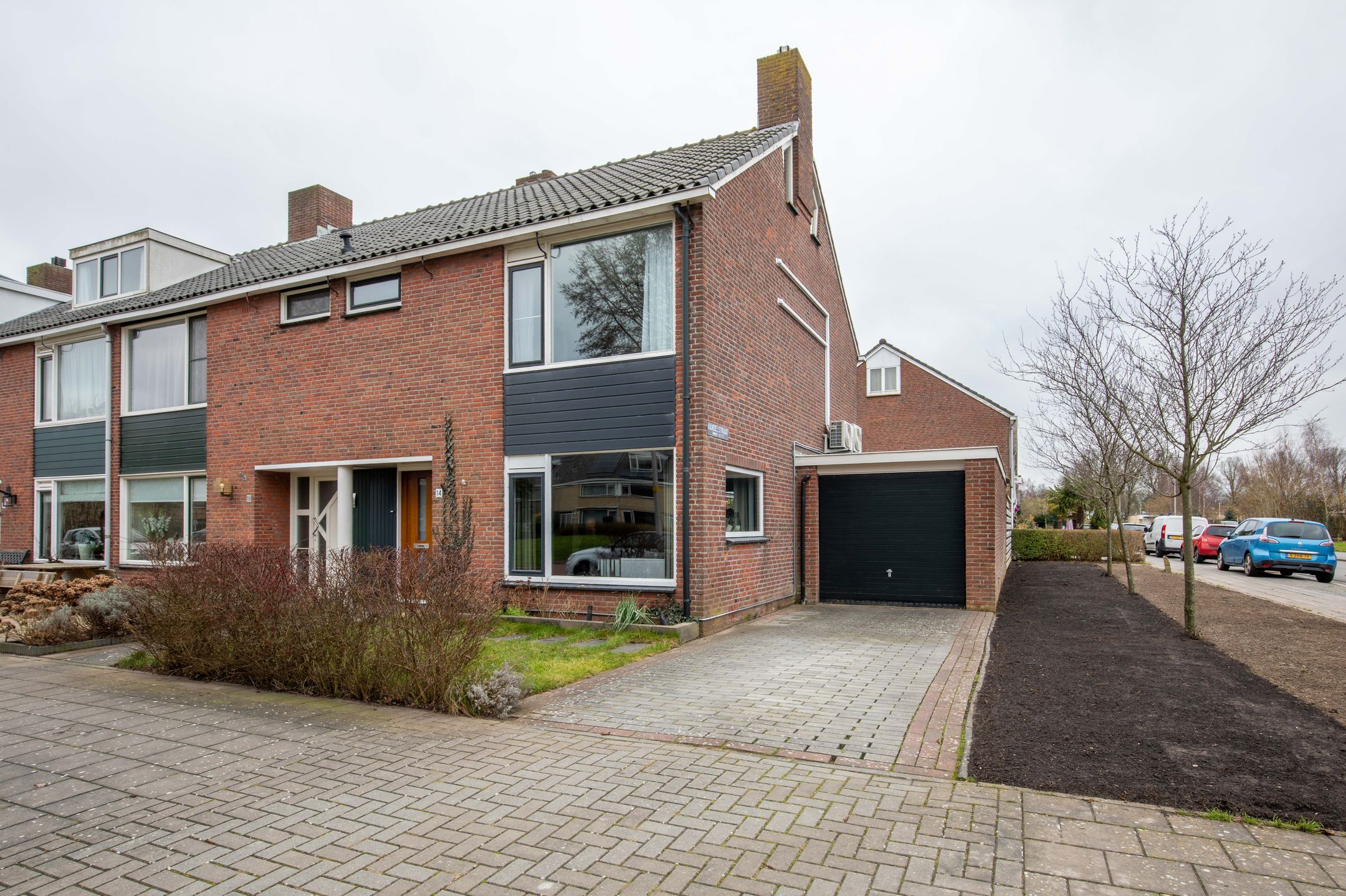 Foto van Haydnstraat 14, Aalsmeer