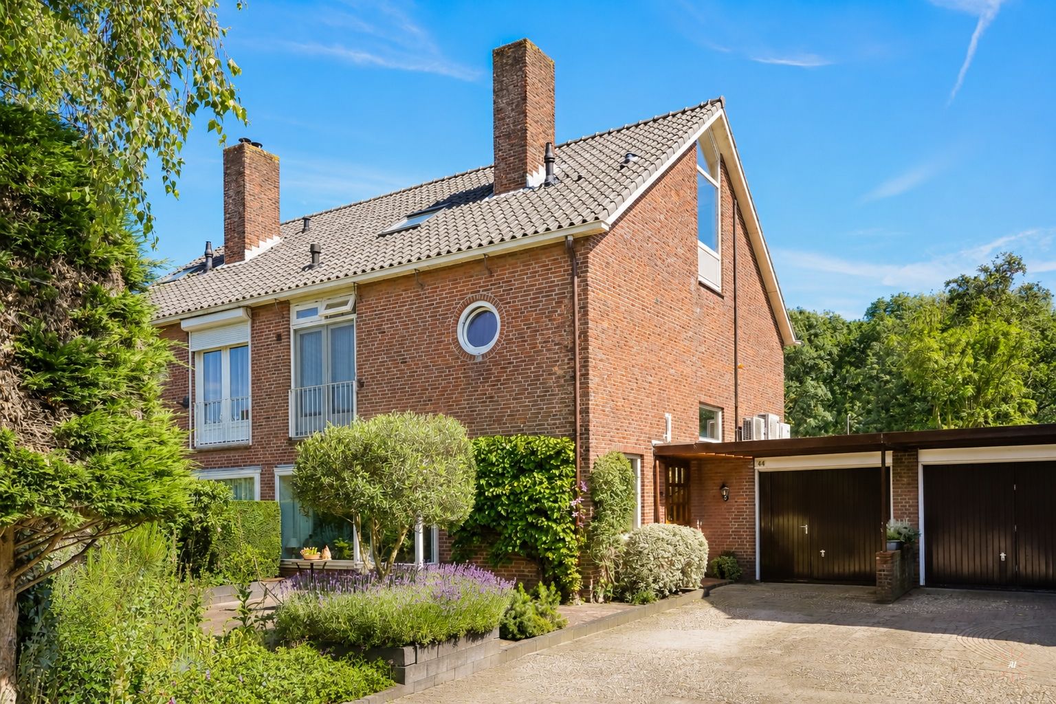 Foto van Händelstraat 44, Aalsmeer
