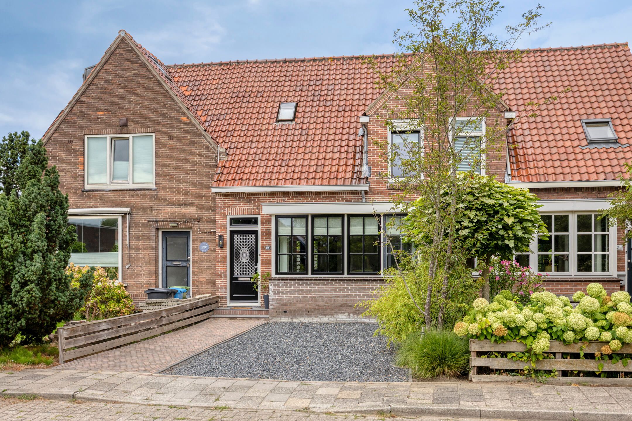 Foto van Oosteinderweg 221, Aalsmeer