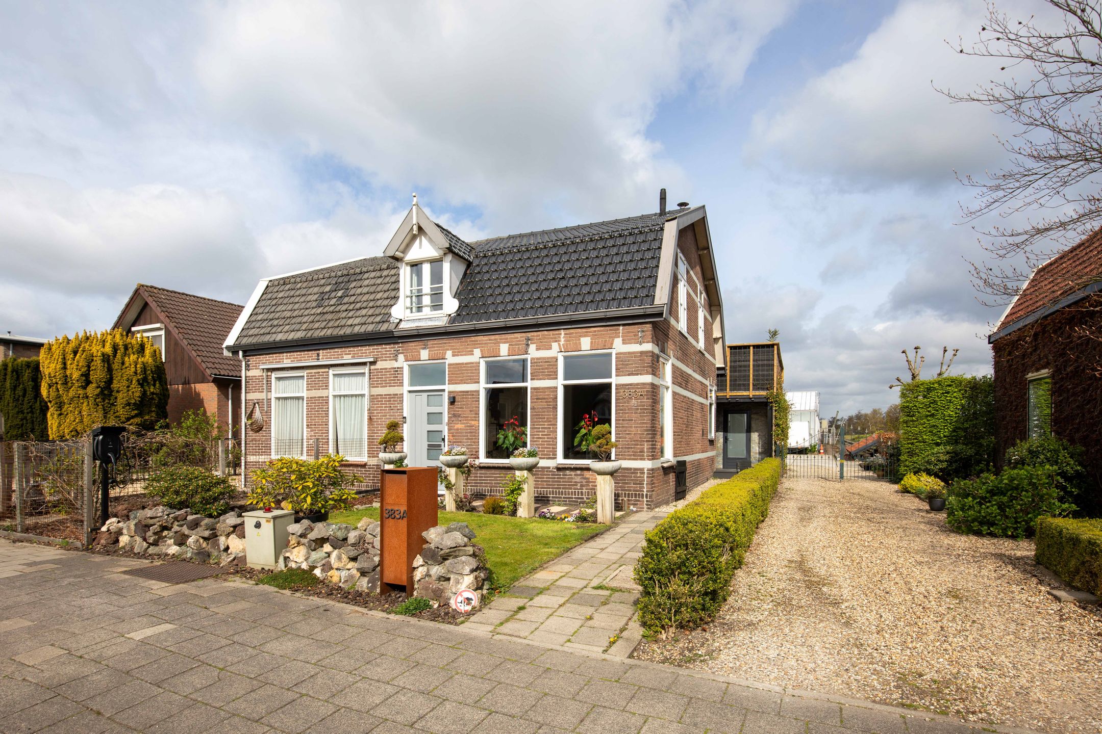 Foto van Oosteinderweg 383A, Aalsmeer