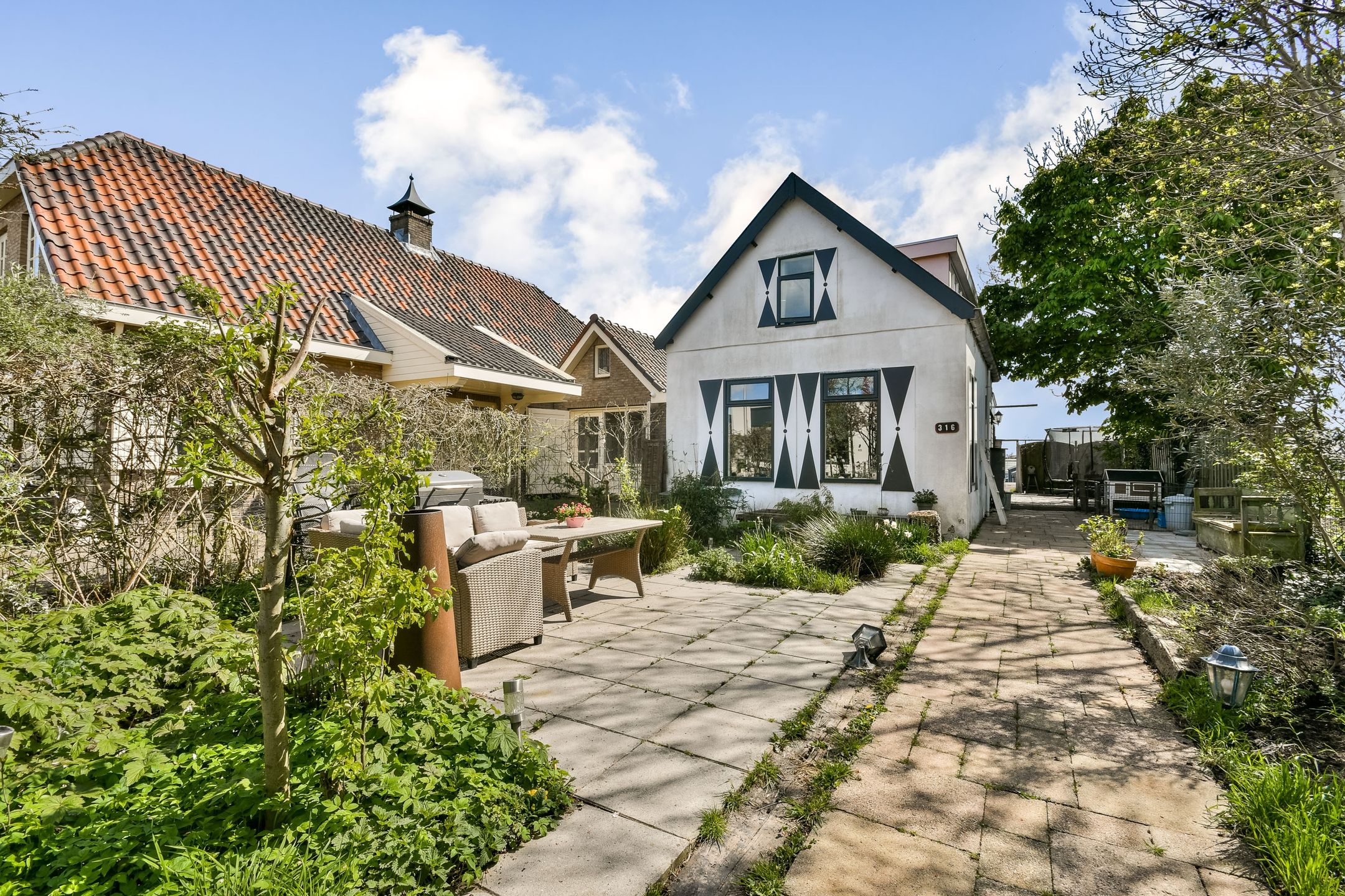 Foto van Oosteinderweg 316, Aalsmeer