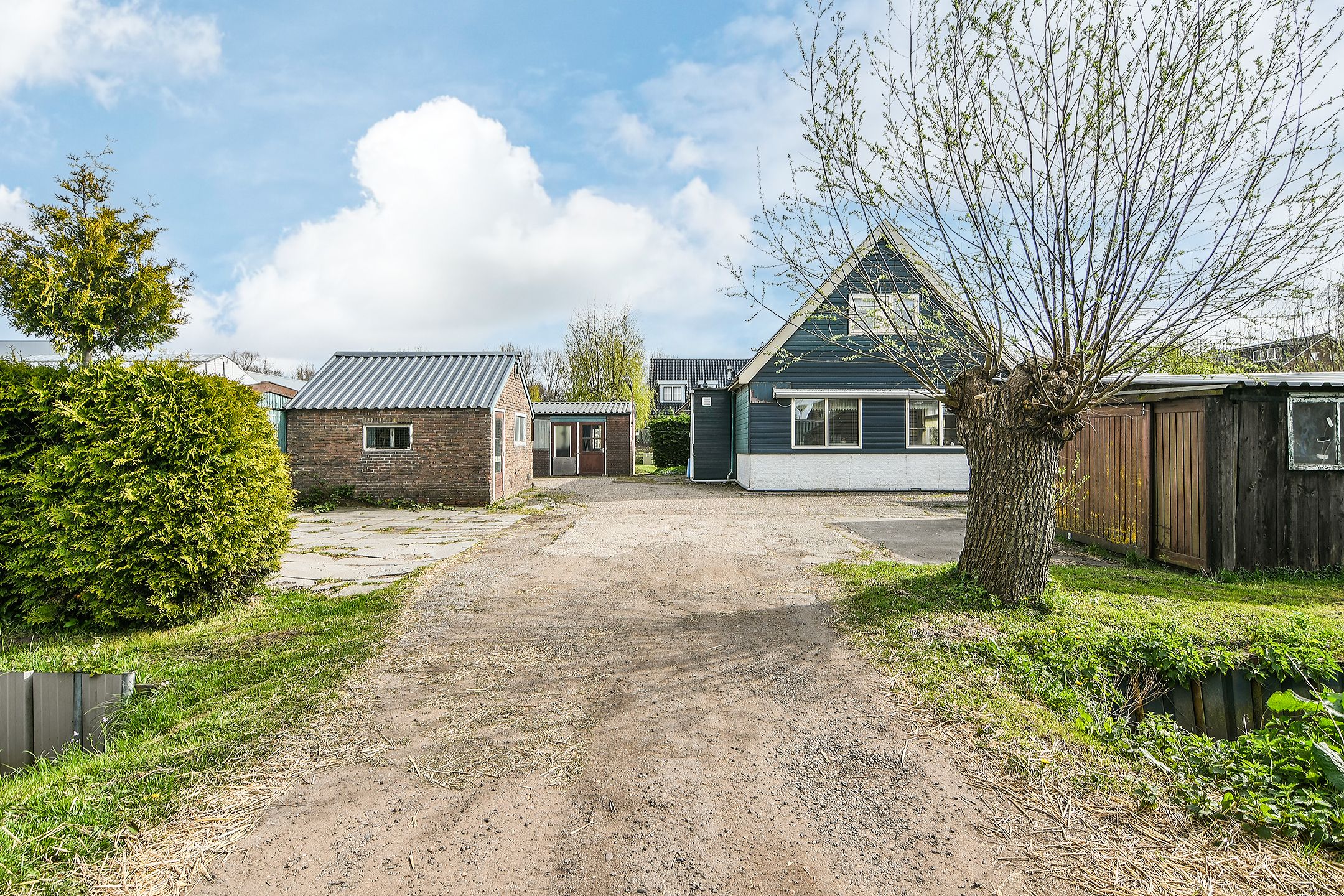 Foto van Oosteinderweg 569b, Aalsmeer
