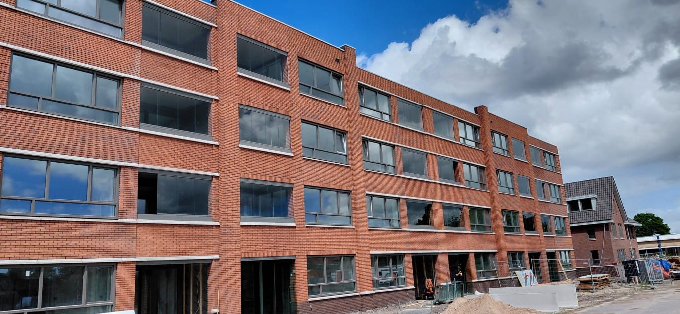 Foto van Samoaweg 53, Aalsmeer