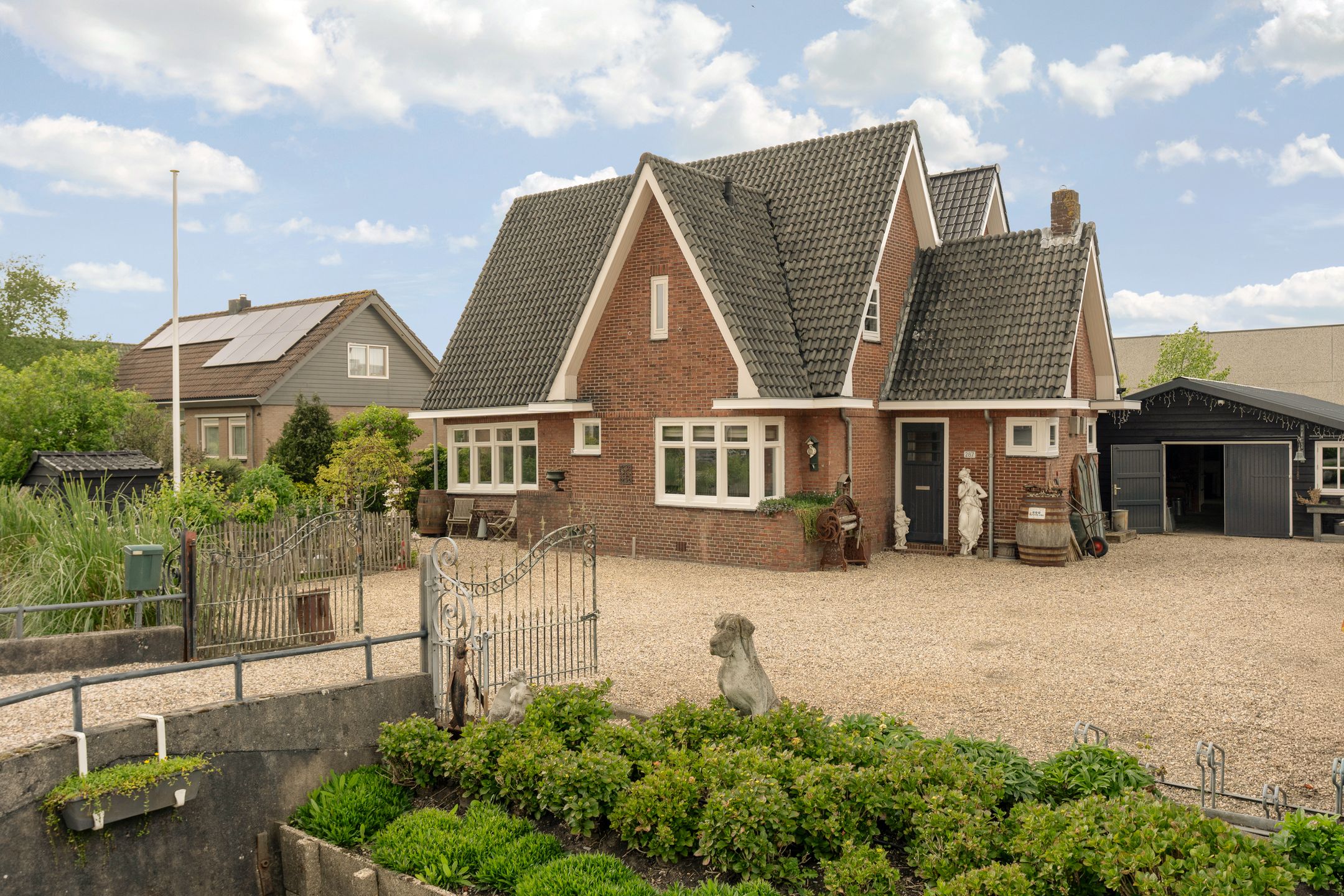 Foto van Aalsmeerderweg 287, Aalsmeer