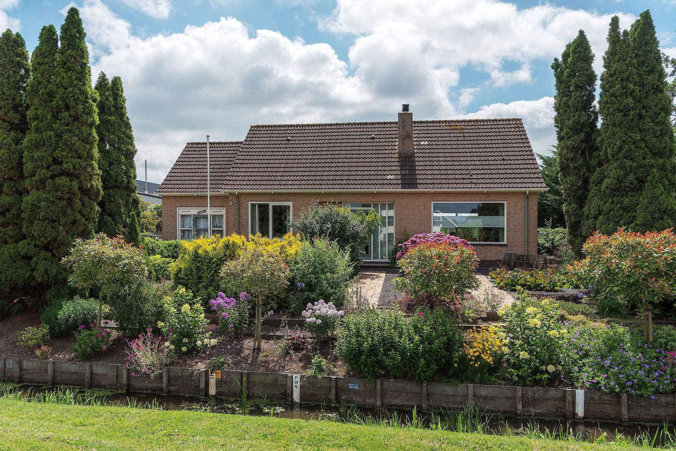 Foto van Aalsmeerderweg 96, Aalsmeer