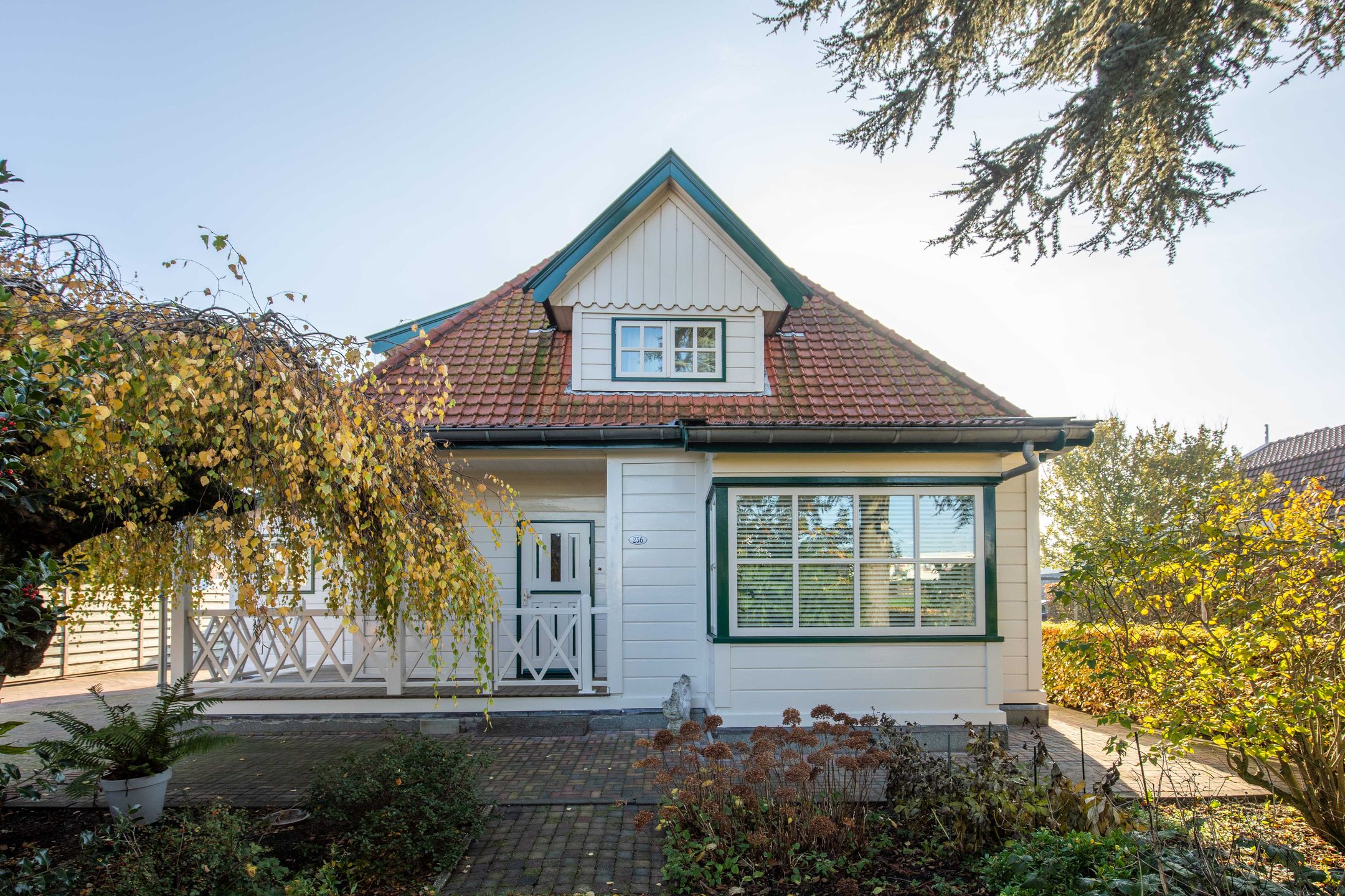 Foto van Aalsmeerderweg 236, Aalsmeer