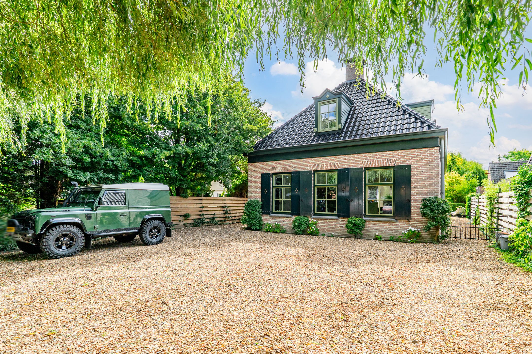 Foto van Aalsmeerderweg 322, Aalsmeer