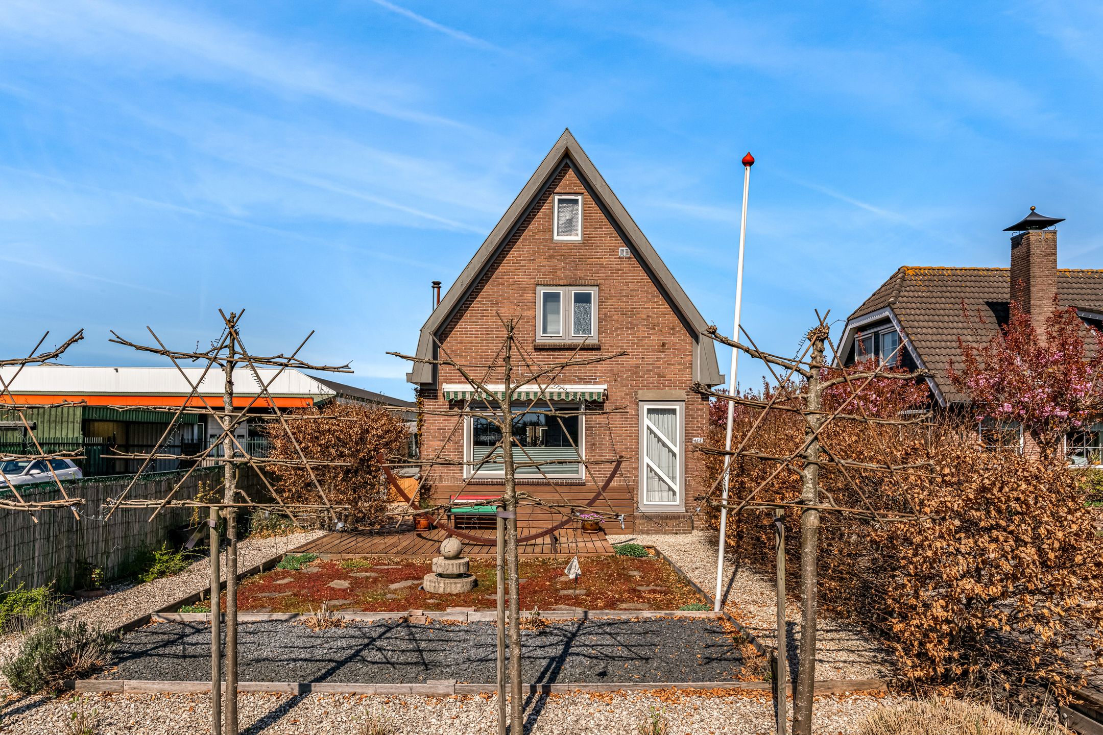 Foto van Aalsmeerderweg 425, Aalsmeer