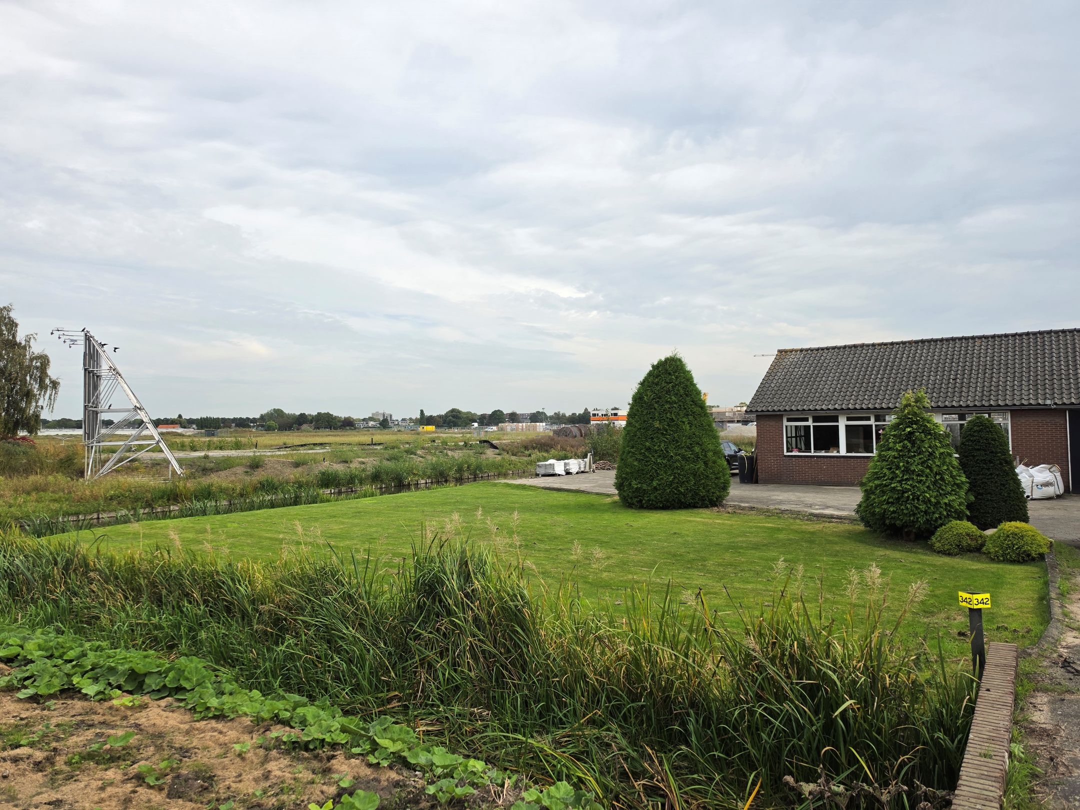 Foto van Aalsmeerderweg 342bij, Aalsmeer