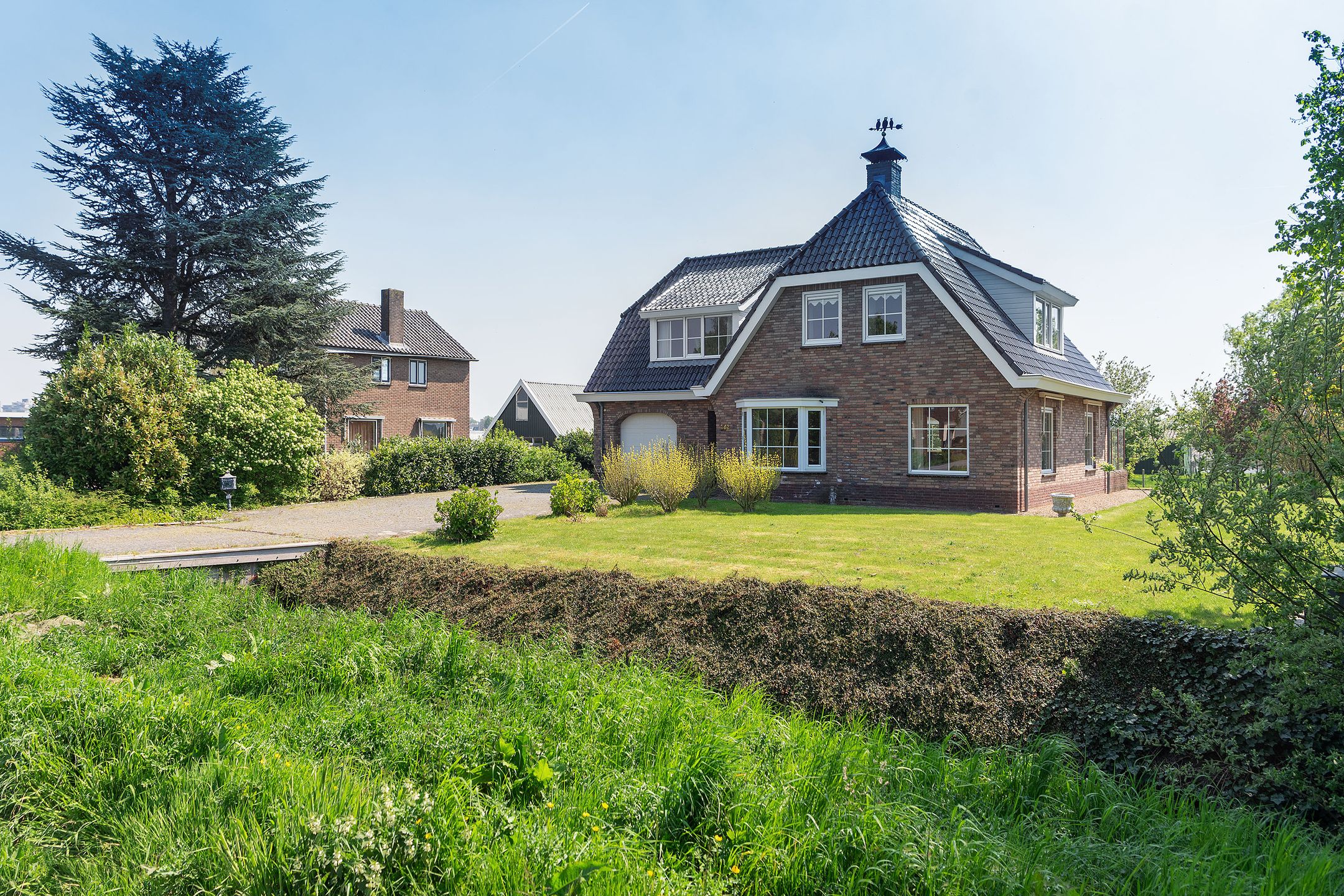 Foto van Aalsmeerderweg 362, Aalsmeer