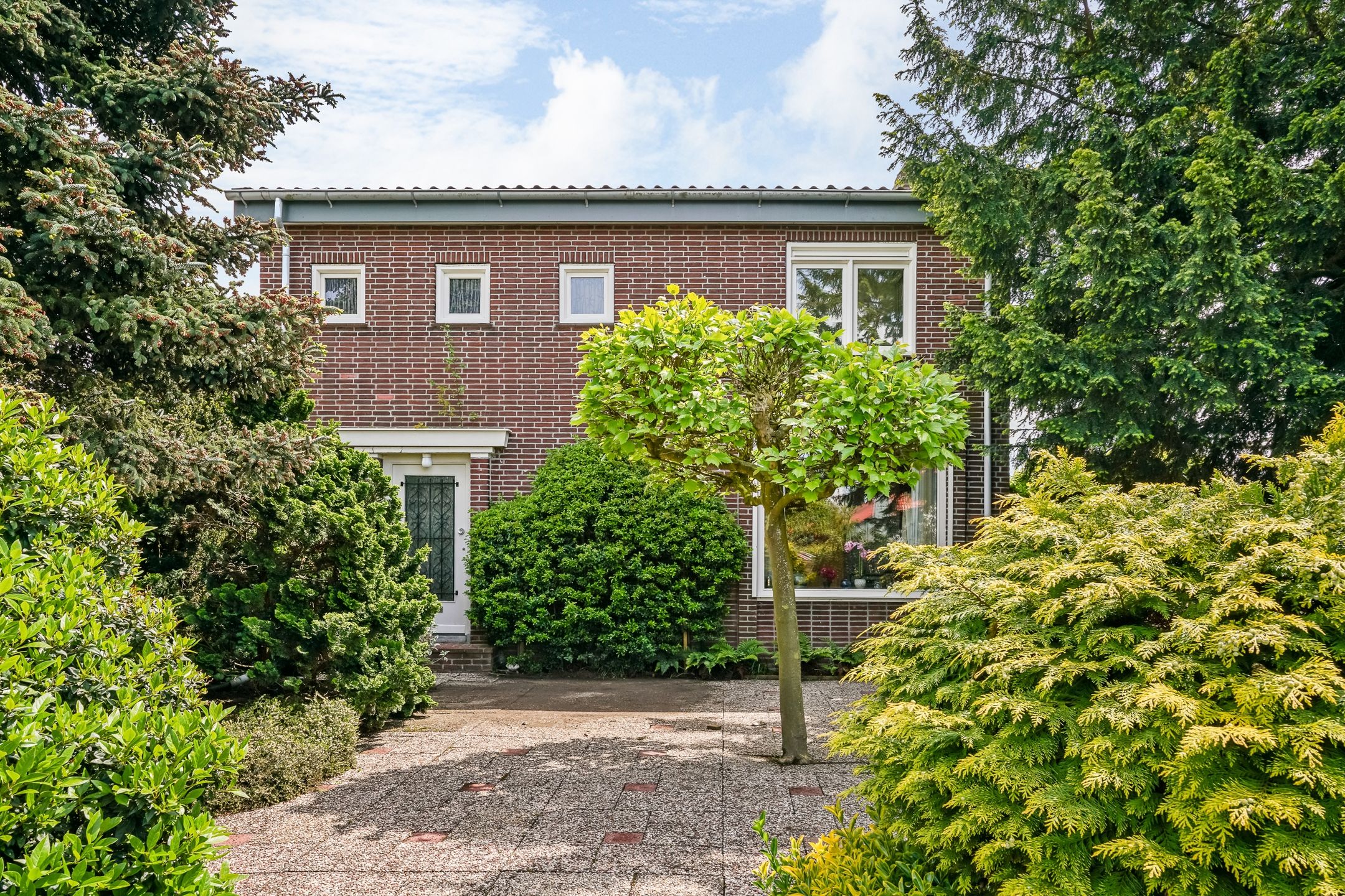 Foto van Aalsmeerderweg 424, Aalsmeer