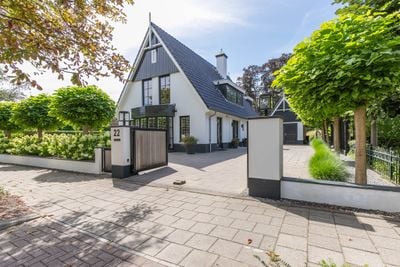 Foto van Kerkweg 22, Aalsmeer