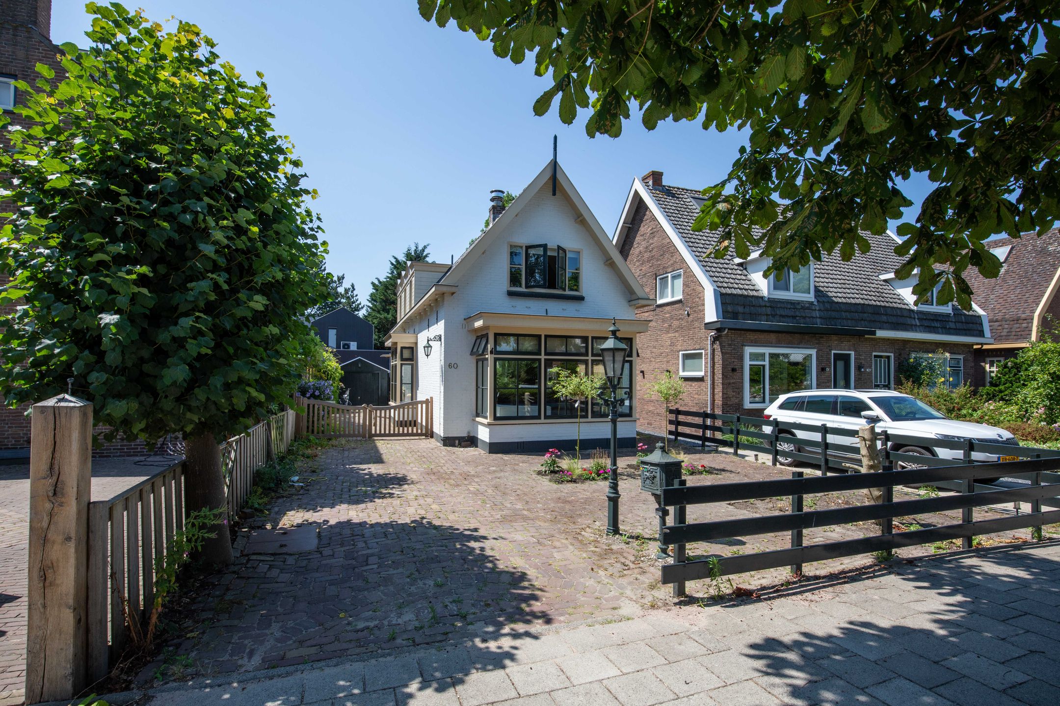 Foto van Kerkweg 60, Aalsmeer