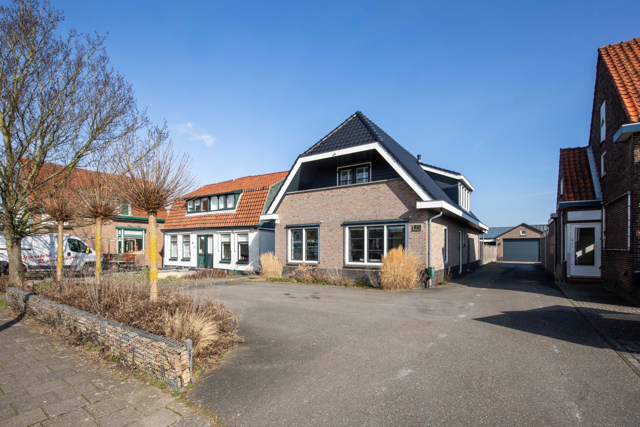 Foto van Machineweg 25, Aalsmeer