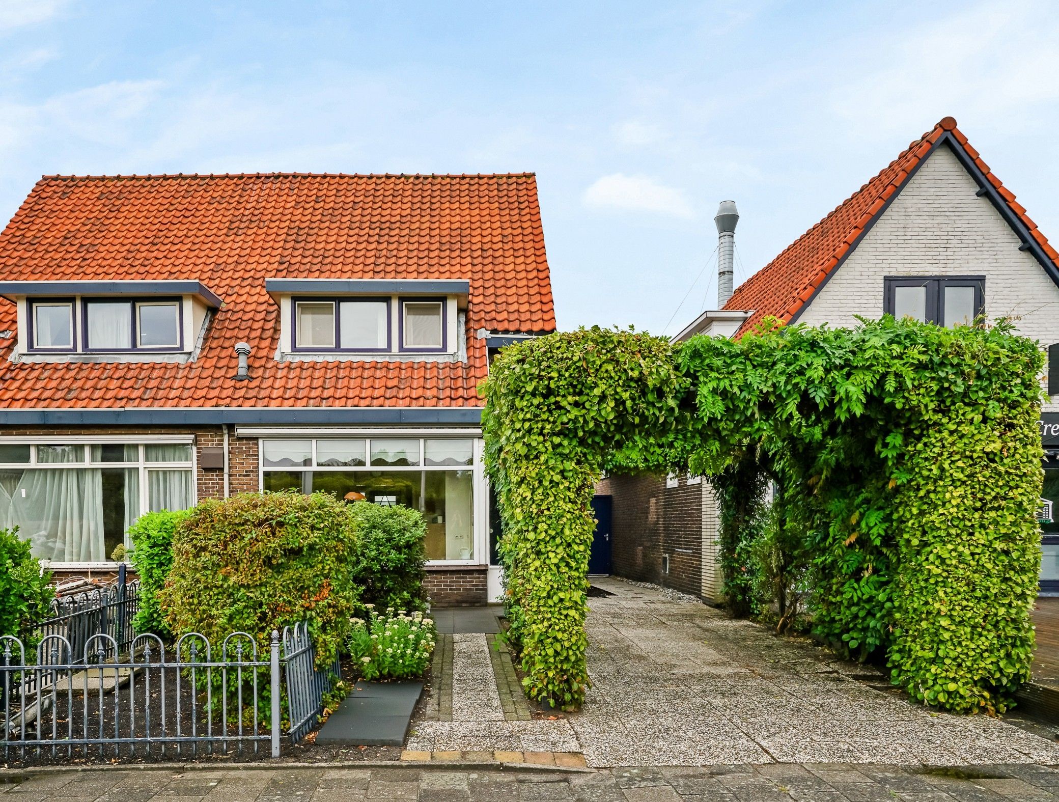 Foto van Machineweg 31, Aalsmeer