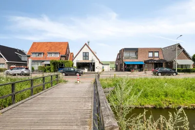 Foto van Machineweg 33D, Aalsmeer