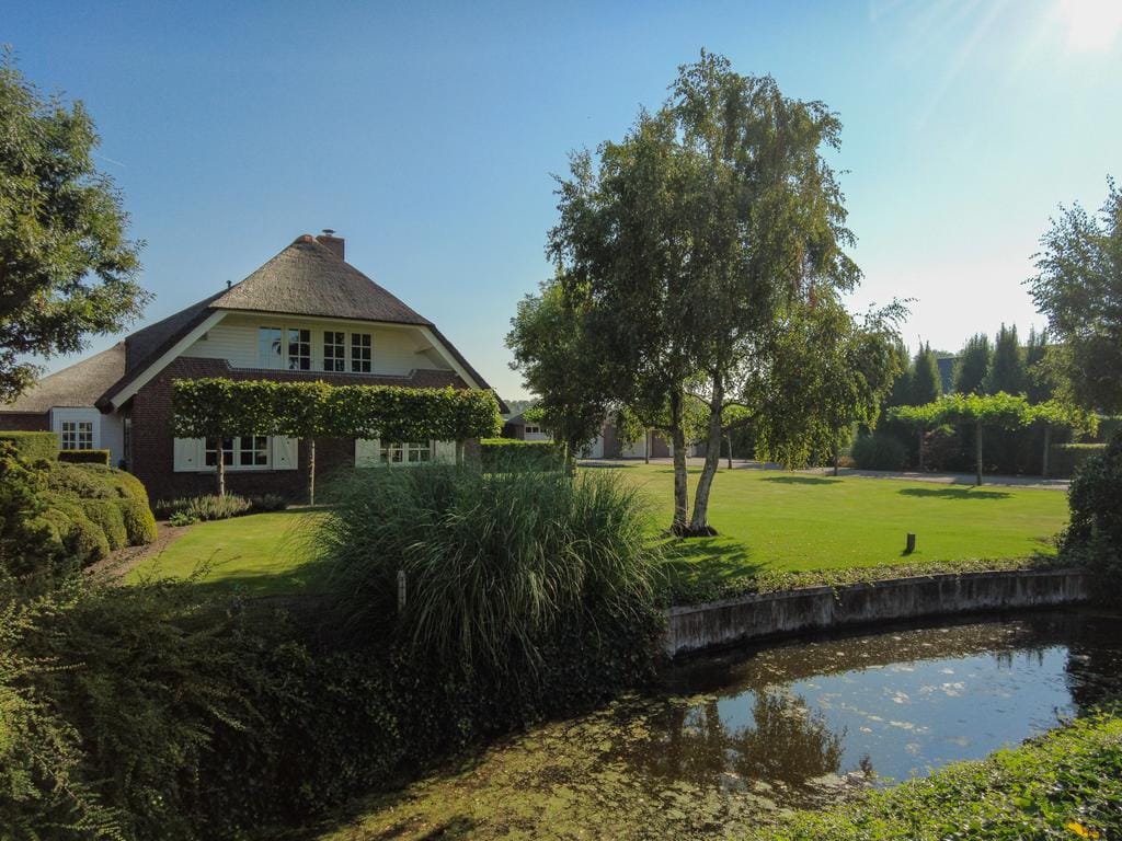 Foto van Machineweg 291, Aalsmeer