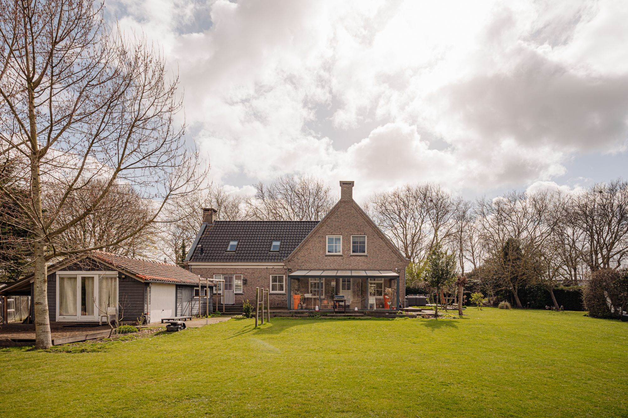 Foto van Hornweg 159, Aalsmeer